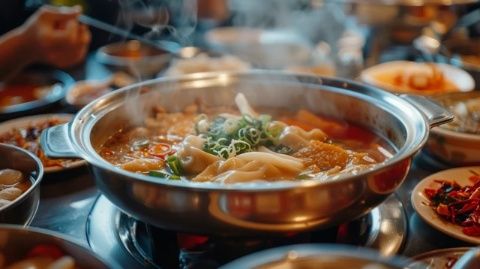 探尋河北風(fēng)味:美麗河北的味蕾盛宴