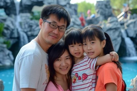 帶孩子坐鄭許線地鐵游許昌：人潮熙攘的周二下午，體驗三國古城的魅力與現(xiàn)代生活交織