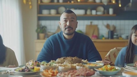 土耳其大使與中國(guó)主編共話春節(jié)美食