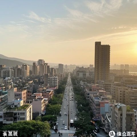 解鎖重慶之旅：渝中區(qū)至大渡口區(qū)的吃喝玩樂全攻略