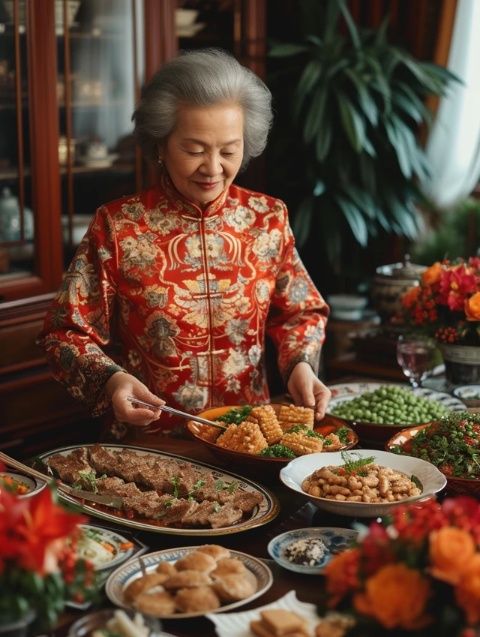 我的寶藏興趣:揭秘"網(wǎng)紅小城"美食背后的文化故事