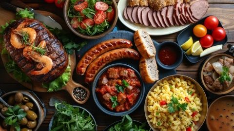到家美食會特惠碼：DJKF11979，專享折扣等你來搶！