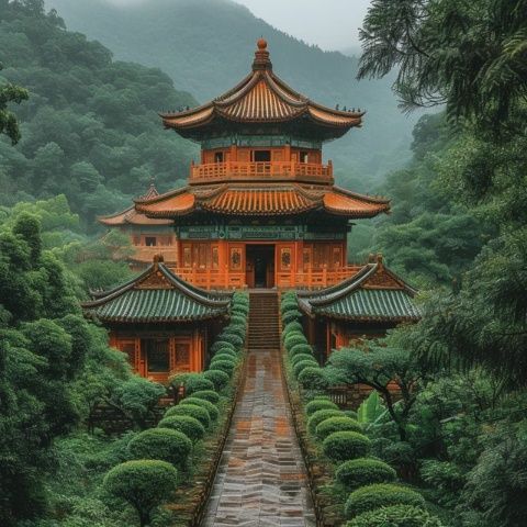 兩天一夜玩轉(zhuǎn)云臺山，親子游超詳細攻略，附費用和交通指南