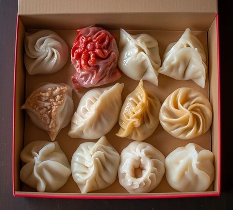 橡皮泥做的美食小點(diǎn)心(橡皮泥美食小點(diǎn)心)