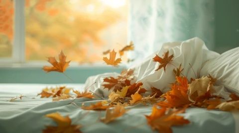 立秋后養(yǎng)生重點(diǎn)來(lái)了！這份秋季養(yǎng)生指南請(qǐng)收好