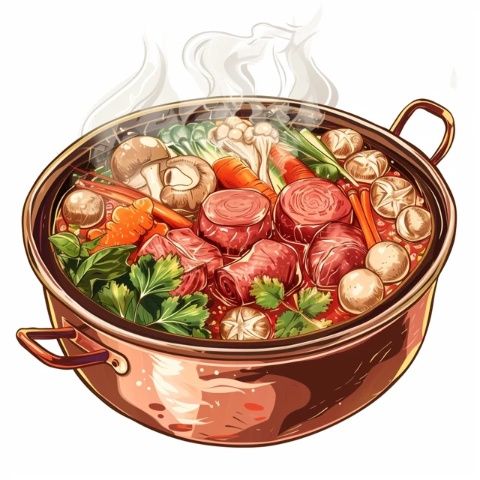 為啥國宴偏愛淮揚菜？你想想，東北菜一登場就是熱騰騰的鐵鍋燉大鵝，外加鍋包肉、大豆