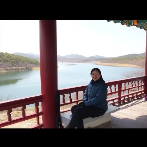 泰國美女游武威后的真實(shí)評(píng)價(jià)：甘肅之旅感受分享！