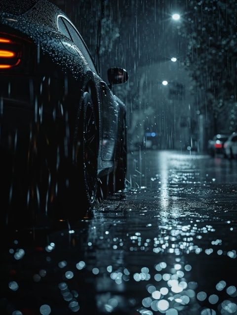 汽車保養(yǎng)技巧必看！雨季來臨前你的愛車準(zhǔn)備好了嗎？