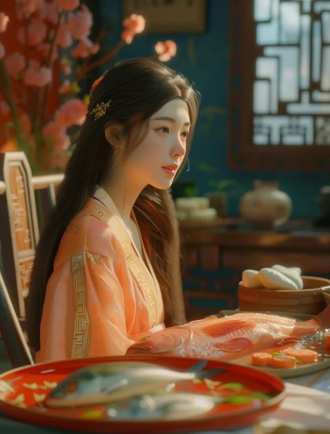 成都美食之郫縣豆瓣魚(成都美食魚)