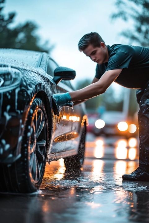 汽車保養(yǎng)技巧必看！雨季來臨前你的愛車準(zhǔn)備好了嗎？