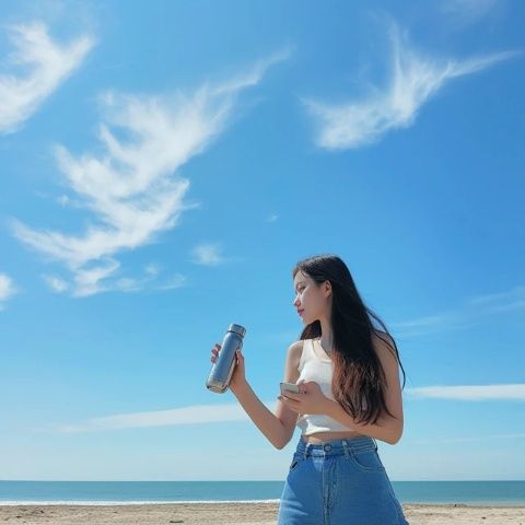 廈門暑期親子趕海之旅：逃離喧囂，收獲滿滿的驚喜之旅！