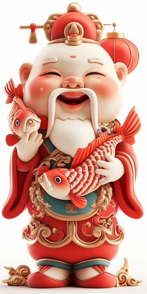 恭喜！這五大生肖的人，蛇年里你們會(huì)健康長(zhǎng)壽，有福氣！