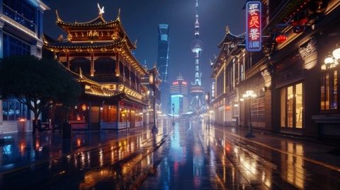 黃埔古港探秘：廣州的歷史文化古鎮(zhèn)與美食之旅
