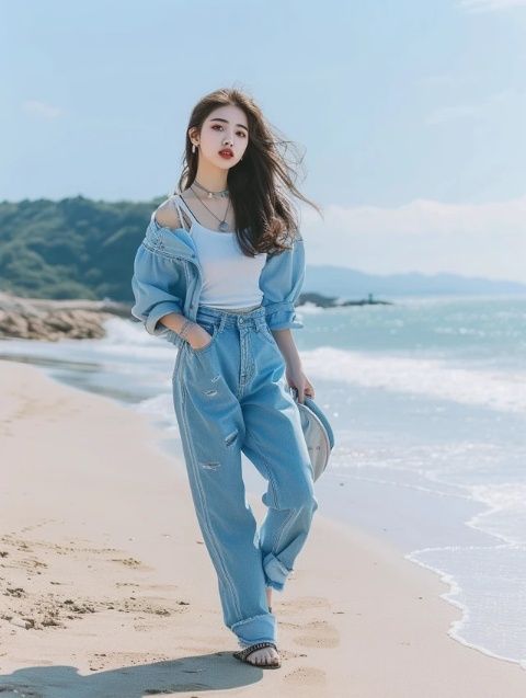 廣東海邊旅游推薦哪里?廣東海邊邂逅無(wú)盡的藍(lán)色浪漫
