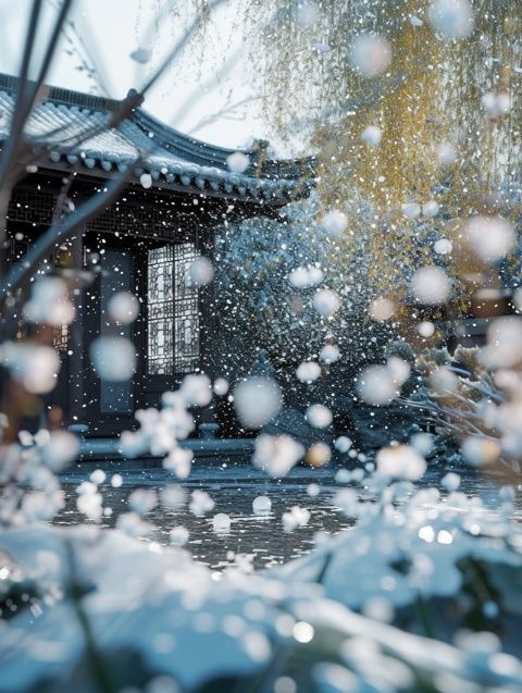 避暑之都，四季宜人，夏日酷爽，秋冬清靜，景色迷人