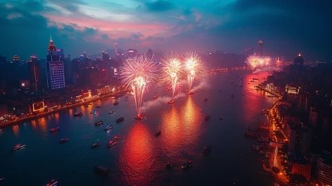 重慶：煙火人間、情深如海