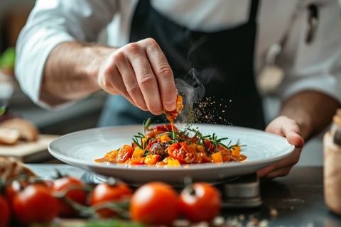 私人廚師預(yù)約應(yīng)用——定制您的健康美食體驗(yàn)