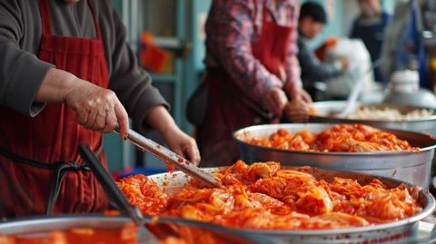 潼南美食必點：太安魚、黃桃、滌江大曲等城區(qū)推薦