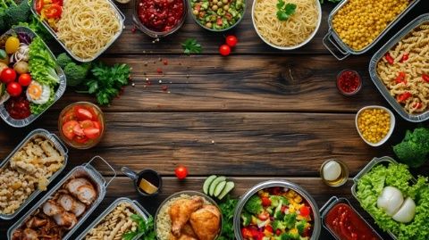 關(guān)于美食的那些事兒(關(guān)于美食的那些事兒)