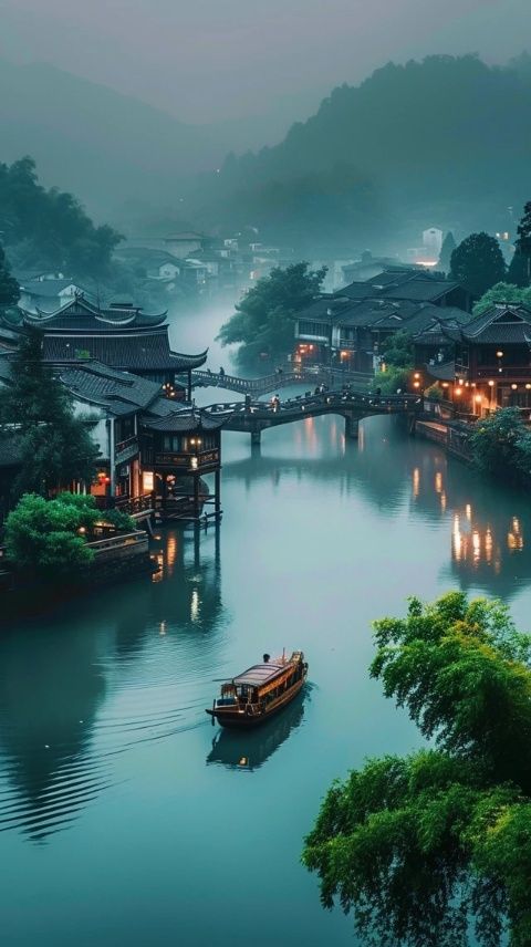 紹興之旅：探尋魯迅故里與江南水鄉(xiāng)的韻味