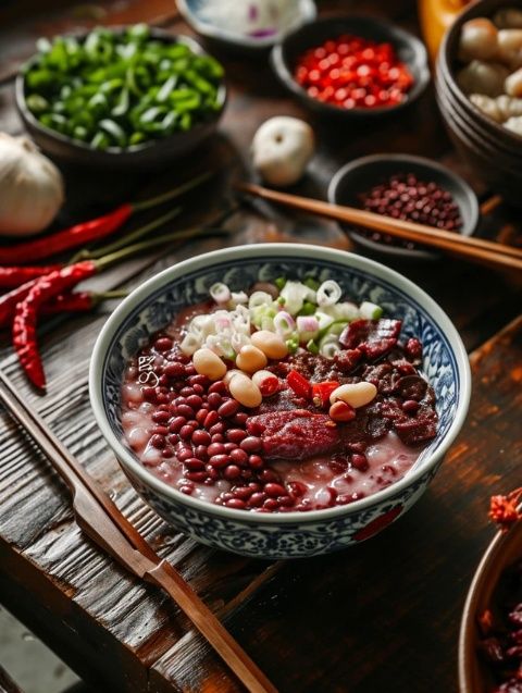 探尋河北風(fēng)味:美麗河北的味蕾盛宴