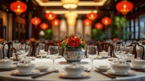 紹興鑒湖大酒店：美食之外，特色活動(dòng)體驗(yàn)精彩紛呈