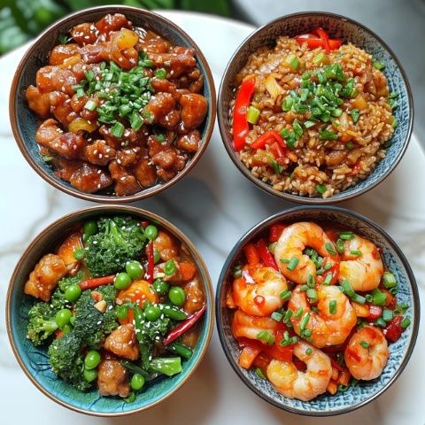 陽光少年探秘西方美食，中華美食一級棒