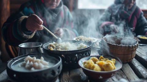 2024內(nèi)蒙古美食大盤點：手把肉、奶茶等特色佳肴推薦