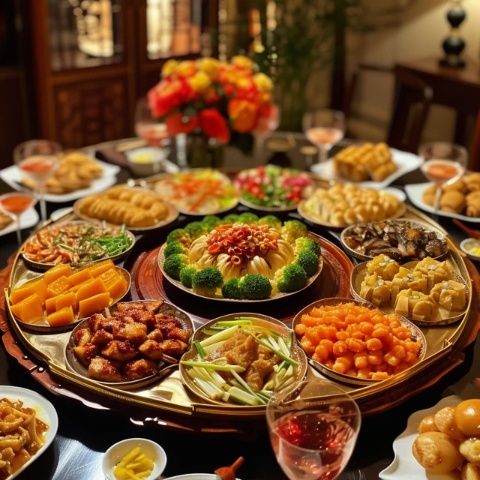 云南十大必吃美食排行：探尋滇味獨特佳肴