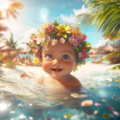 興安縣，夏天玩水、避暑的最佳目的地
