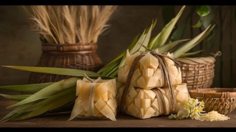 泰國(guó)風(fēng)味小吃制作攻略