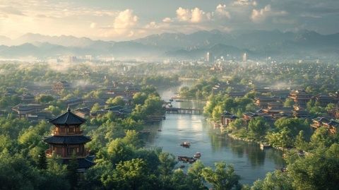 以下是一份沈陽(yáng)市的三天兩夜旅游攻略供您參考