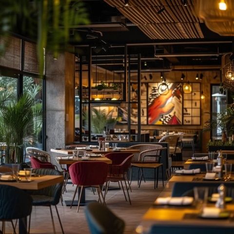京城團(tuán)結(jié)湖新晉Omakase餐廳玟料亭:創(chuàng)意料理與傳統(tǒng)技藝的融合美食體驗(yàn)