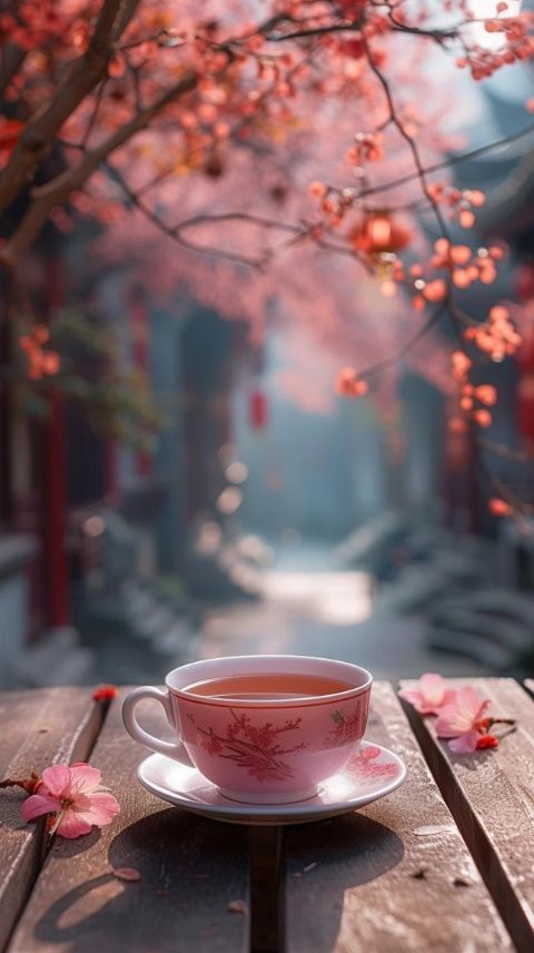 品味成都，茶韻生活，不止于I99飲品的選擇