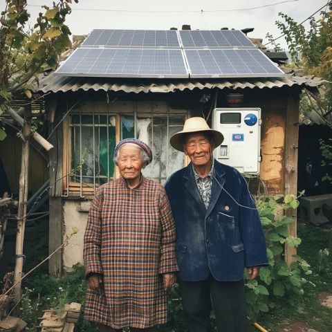退休夫婦賣房420萬環(huán)球旅行，7年后回家，女兒：你們別來我家