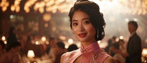 婚慶新風(fēng)尚:珠港澳大橋上的跨界愛(ài)情典禮