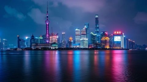 高鐵直達(dá)的上海周邊夏日避暑勝地，清涼游玩攻略