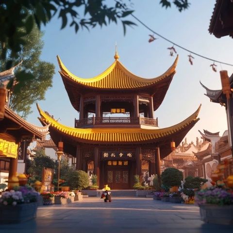 全國春節(jié)特色活動指南：南北聯(lián)動，小眾旅行新選擇！