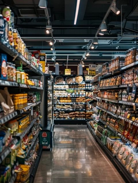 首爾探店指南：現(xiàn)代百貨VS新世界江南，深扒當?shù)爻绷髋c美食！
