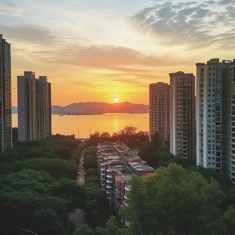綿陽(yáng)未來(lái)一周天氣預(yù)報(bào)：高溫降雨大轉(zhuǎn)變，8月26日至30日詳細(xì)情況早知道！