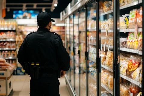 一照多店：外賣行業(yè)亂象的背后，隱藏著哪些重大隱患？