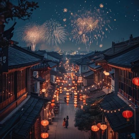 成都周邊不容錯(cuò)過(guò)的古鎮(zhèn)之旅：洛帶、五鳳溪、黃龍溪等必游地大盤(pán)點(diǎn)