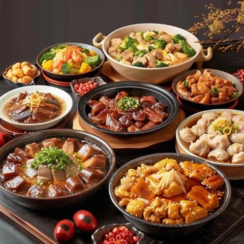 大眾點(diǎn)評廈門必吃榜探店記！這幾家美食不踩雷！
