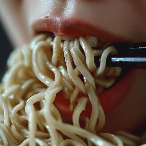 馬六甲/新開張的面館，含金量誰能懂？