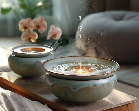 家居風(fēng)水化解秘籍:必備風(fēng)水電解小竅門