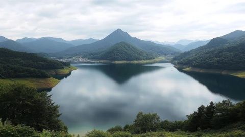 七八月份國(guó)內(nèi)旅游推薦清單避開(kāi)人潮，發(fā)現(xiàn)不一樣的美景