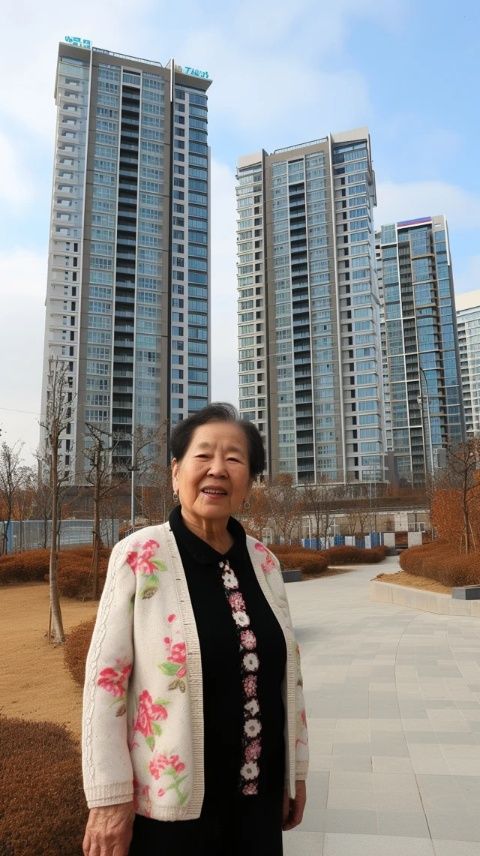 退休夫婦賣房420萬環(huán)球旅行，7年后回家，女兒：你們別來我家