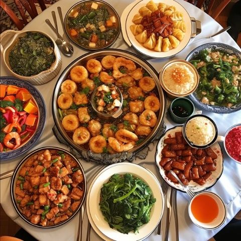 北京六日家庭度假指南：必游景點(diǎn)+美食探索
