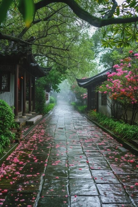 梅州大埔位于中國(guó)廣東省，是客家文化的重要發(fā)源地之一