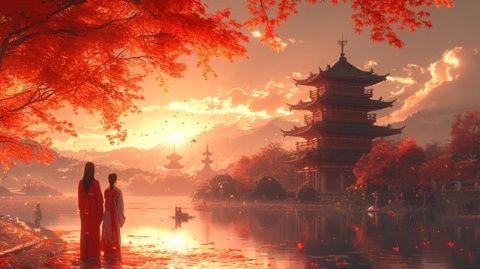 春節(jié)旅游熱浪翻，電影市場火爆翻天！
